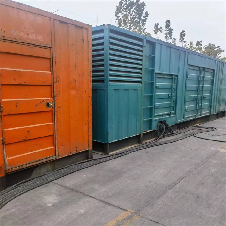 长岭如何选择适合 600kW 柴油发电机组的热继电器？