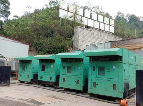 长岭发电机组日常应用及注意事项？