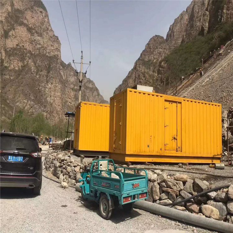 长岭柴油发电机运行时温度过高的原因有哪些？