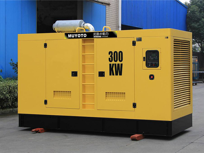 长岭发电机冷却液的冰点升高到多少时需要更换