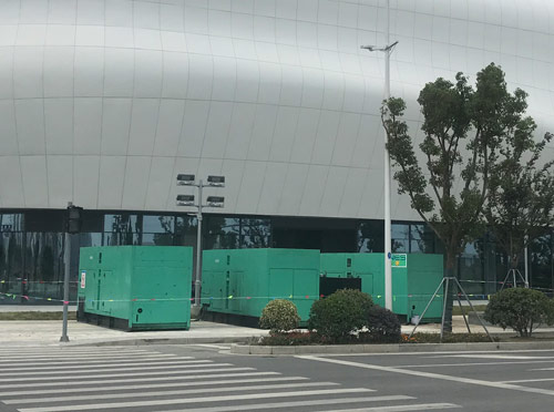 长岭柴油发电机组保养周期是多久？