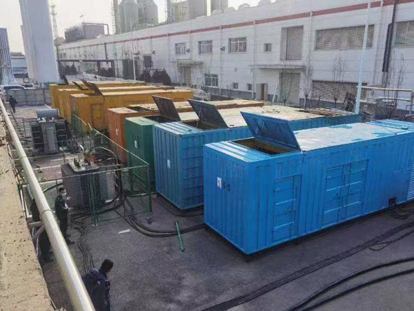 长岭380V和690V电压的电缆线相同吗？