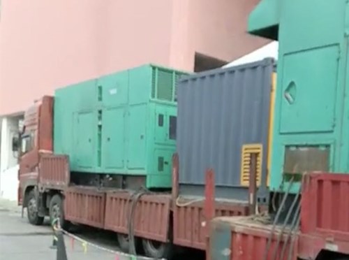 长岭柴油发电机的功率因数一般是多少？