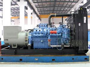 长岭功率因数低会对柴油发电机产生哪些影响？