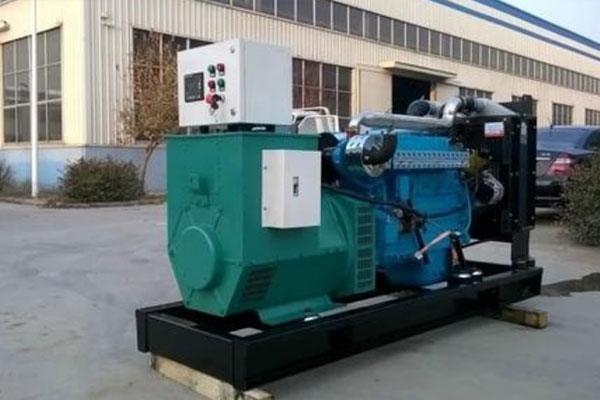 长岭发电机组的分类有哪些？