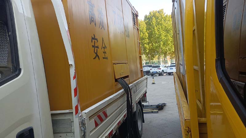 长岭柴油发电机组的应用领域有哪些？