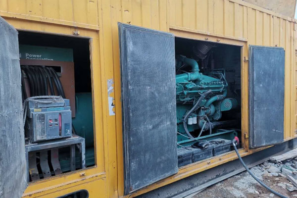 长岭发电机组夏季保养的注意事项有哪些？