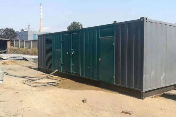 长岭发电机组保养注意事项？