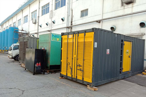 长岭发电机组保养是确保其正常运行、延长使用寿命的关键，以下是一些保养注意事项