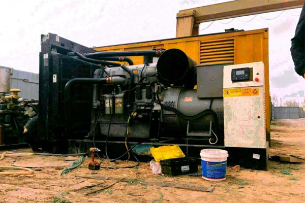 长岭柴油发电机组都有哪几种电压规格？