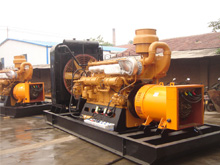 长岭发电机组的频率规格是如何确定的？