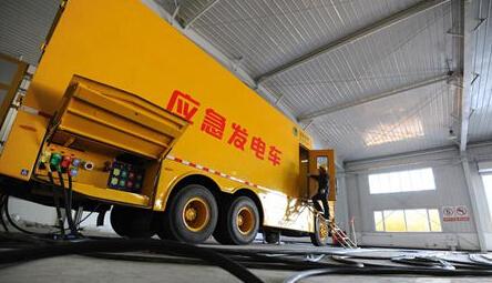 长岭发电机组租赁的前景市场如何？