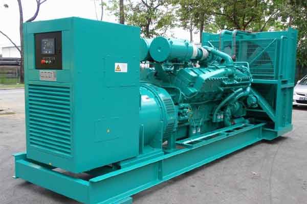 长岭柴油发电机组电压不稳定怎样维修？