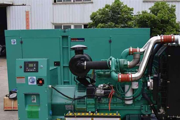 长岭工厂发电机应急发电注意事项？