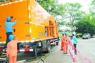 长岭不同标号的柴油可以混合使用吗？