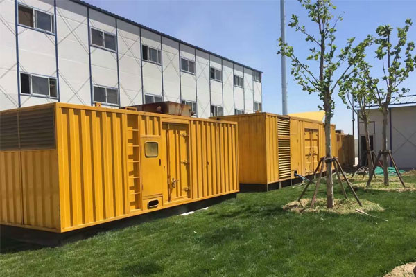 长岭柴油发电机组传感器的作用和分类？