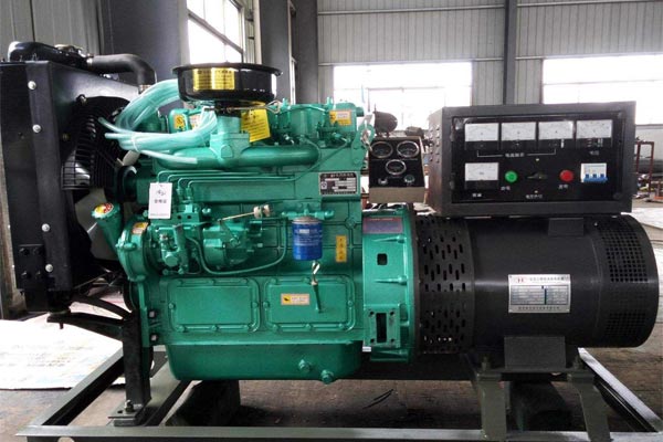 长岭传感器在柴油发电机组中起到什么作用？