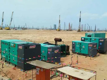 长岭如何检查和清洗空气滤清器？