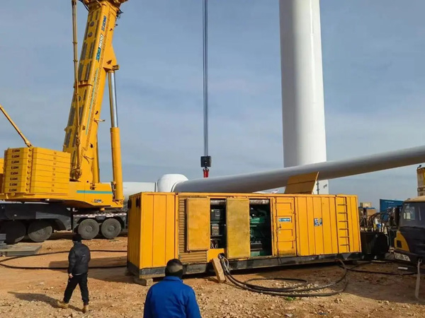 长岭柴油发电机欠速停机是什么原因？