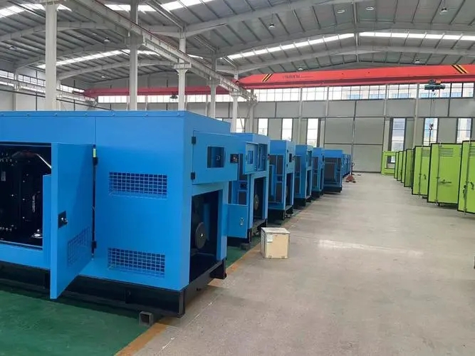 长岭如何判断柴油发电机组的电瓶是否需要更换？