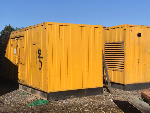 长岭柴油发电机组深海控制系统怎么样？