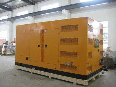 长岭不同类型的发电机组在冬季保养时的注意事项有何差异？