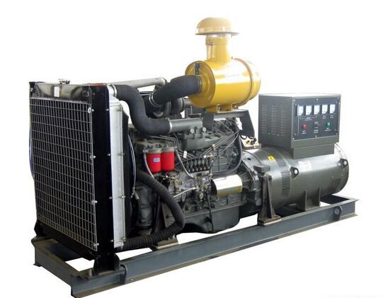 长岭汽油发电机组冬季保养时，燃油系统需要注意什么？