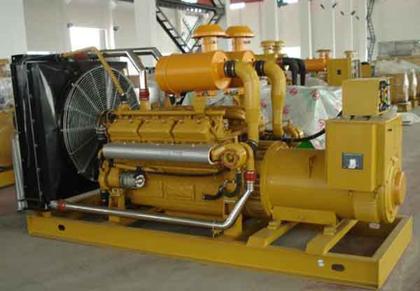 长岭发电机组的燃油预热装置坏了怎么办？