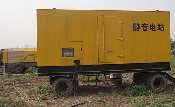 长岭发电机组北方城市冬季使用注意事项有哪些？