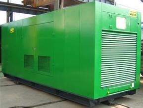 长岭柴油发电机组的加热装置有哪些类型？