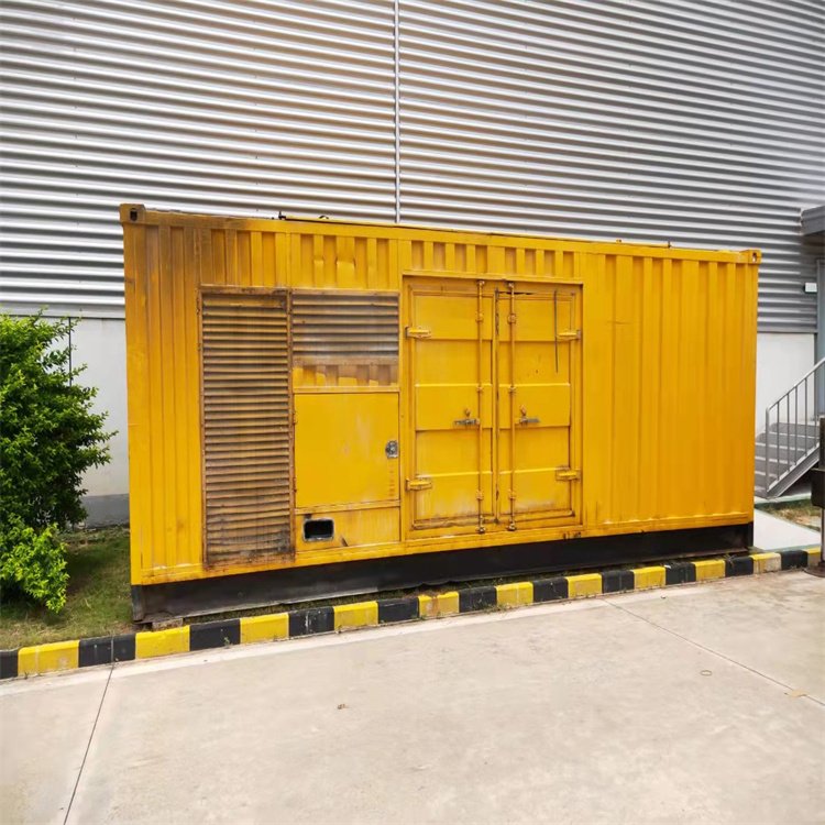 长岭柴油发电机组在冬季启动前如何对燃油系统进行预热？