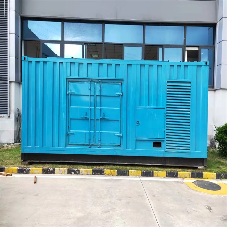 长岭柴油发电机组冬季燃油使用注意事项？