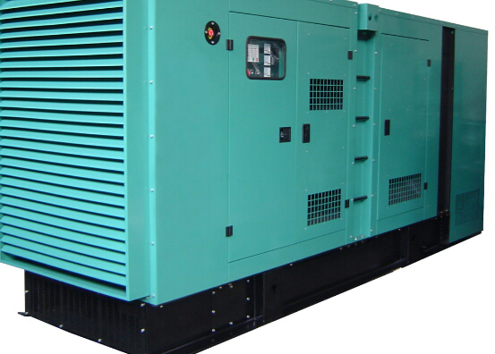 长岭发电机组水冷式机油散热器常见的故障有哪些？