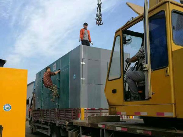 长岭更换水冷式机油散热器密封件的操作流程是怎样的？