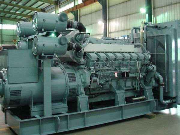 长岭电气系统故障可能导致冬季柴油发电机组启动失败的原因有哪些？