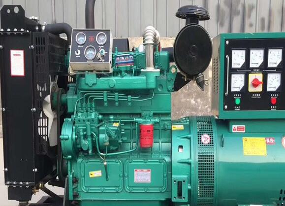 长岭柴油发电机冬季保养周期和夏季一样吗？