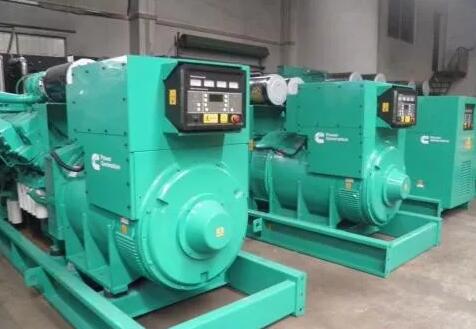 长岭柴油发电机冬季保养需要特别注意哪些部件？