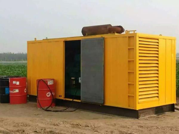 长岭如何判断柴油发电机的充电系统是否正常？