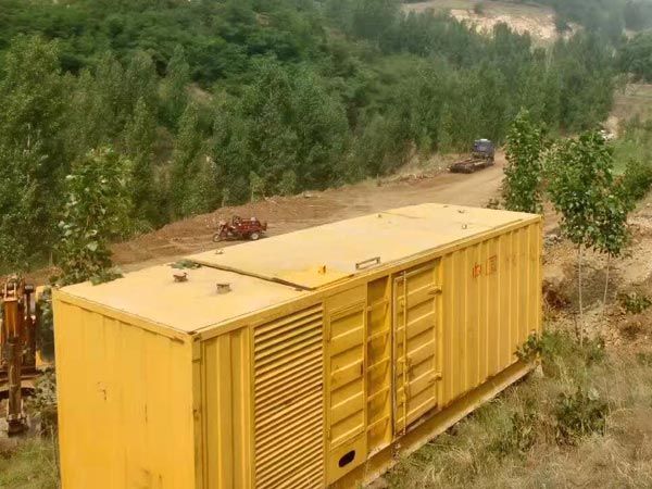 长岭柴油发电机组冬季日常维修注意事项？