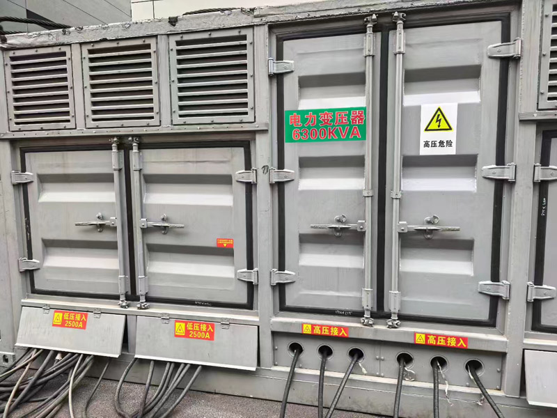 长岭柴油发电机组换季保养注意哪些事项？